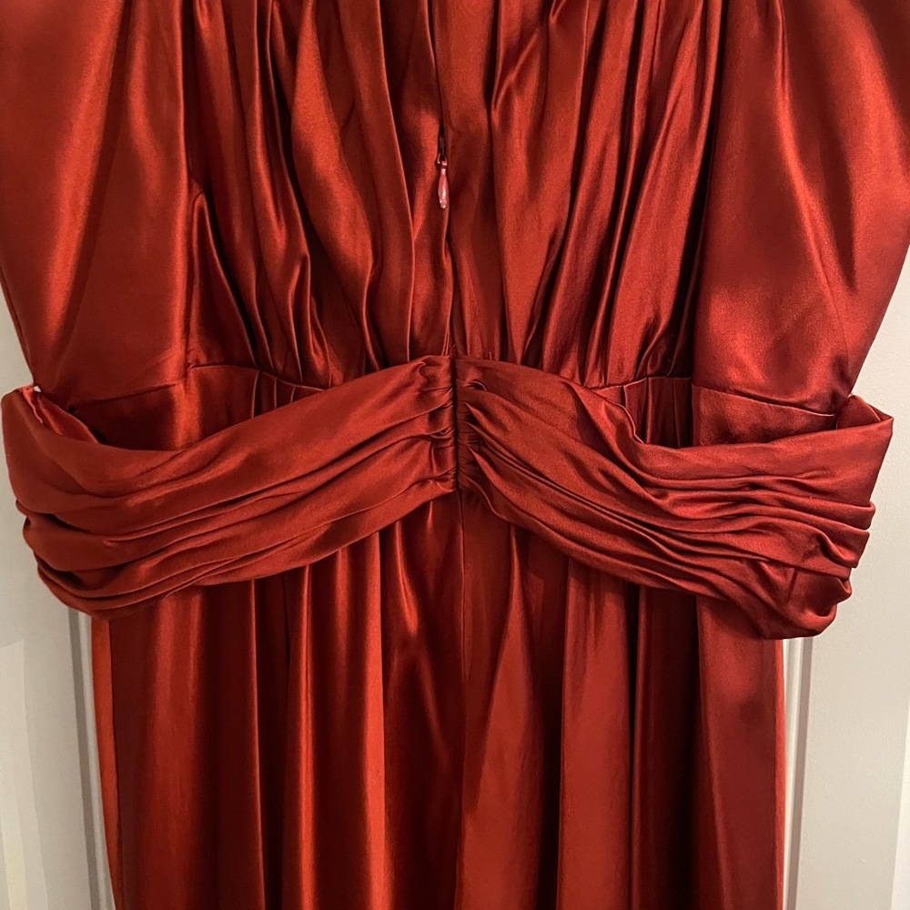 Prom/wedding Dress - Picture 5 of 7